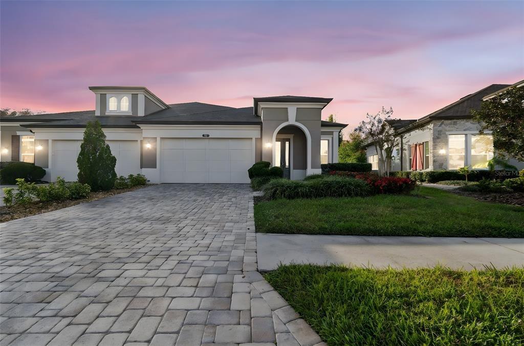 Barletta Ct, Wesley Chapel, FL 33543