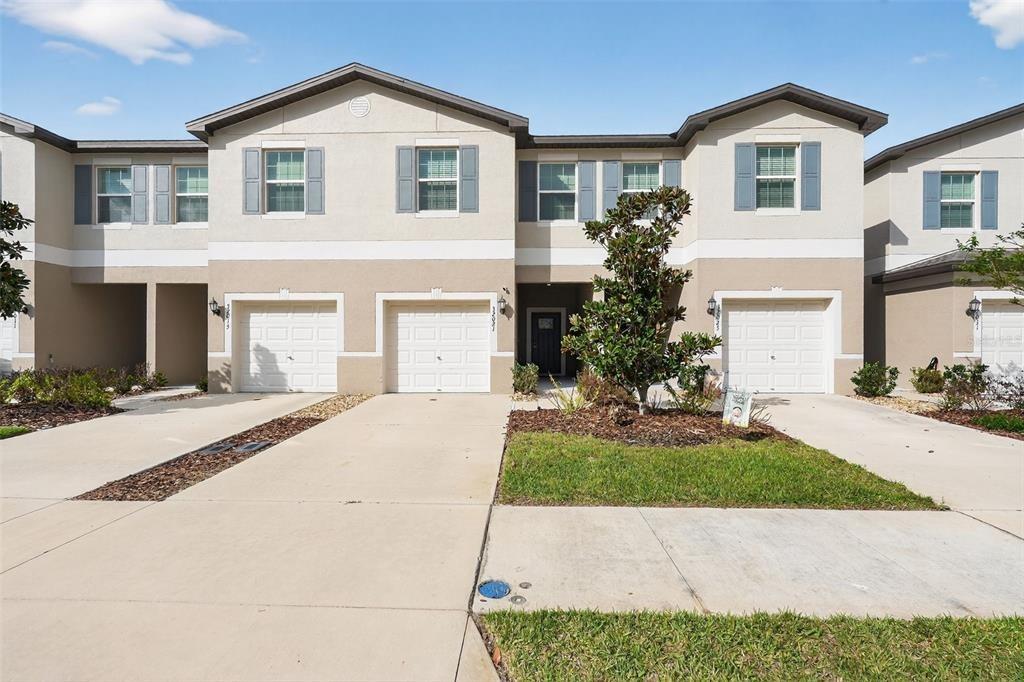 Powderpuff Mimosa Dr, San Antonio, FL 33576