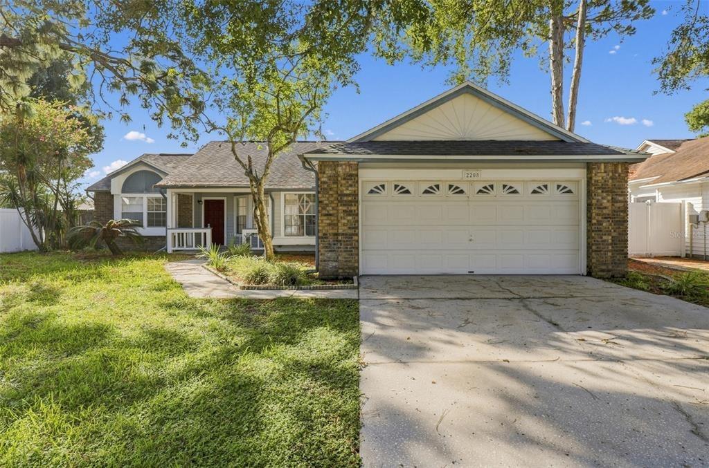 Moon Shadow Rd, New Port Richey, FL 34655