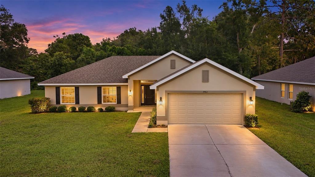 Ne 58th Cir, Silver Springs, FL 34488