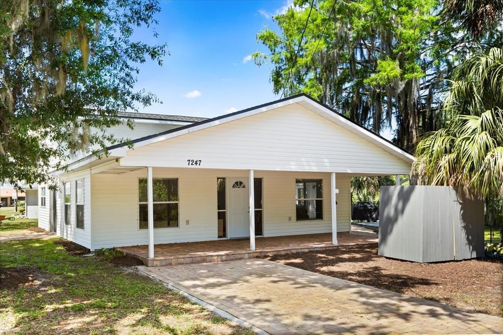 Treasure Island Rd, Leesburg, FL 34788