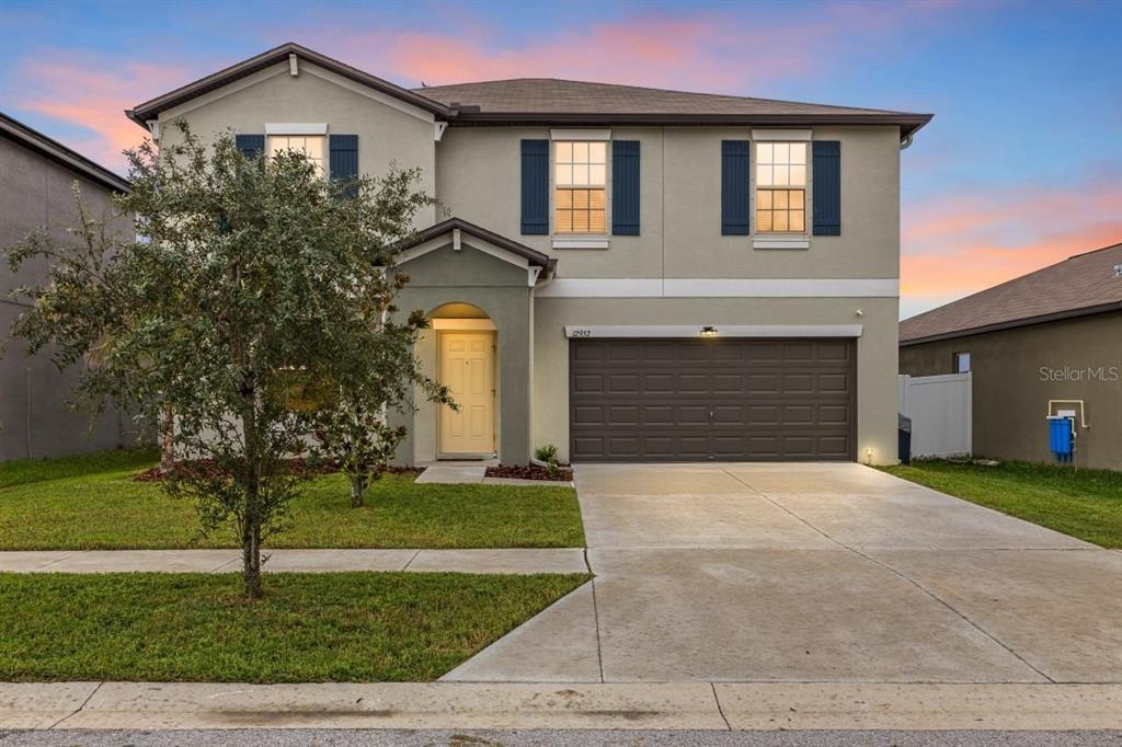 Wildflower Meadow Dr, Riverview, FL 33579