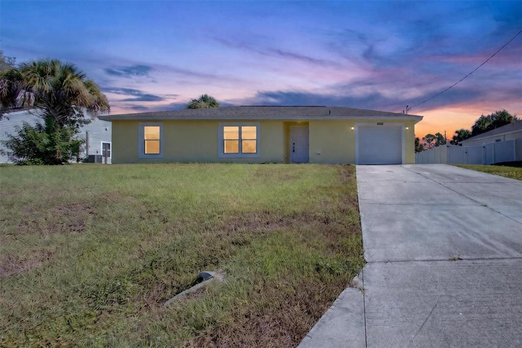 S Obispo Cir, Labelle, FL 33935