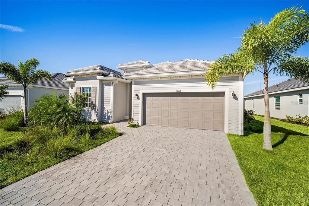 Sugar Hill Dr, Punta Gorda, FL 33982