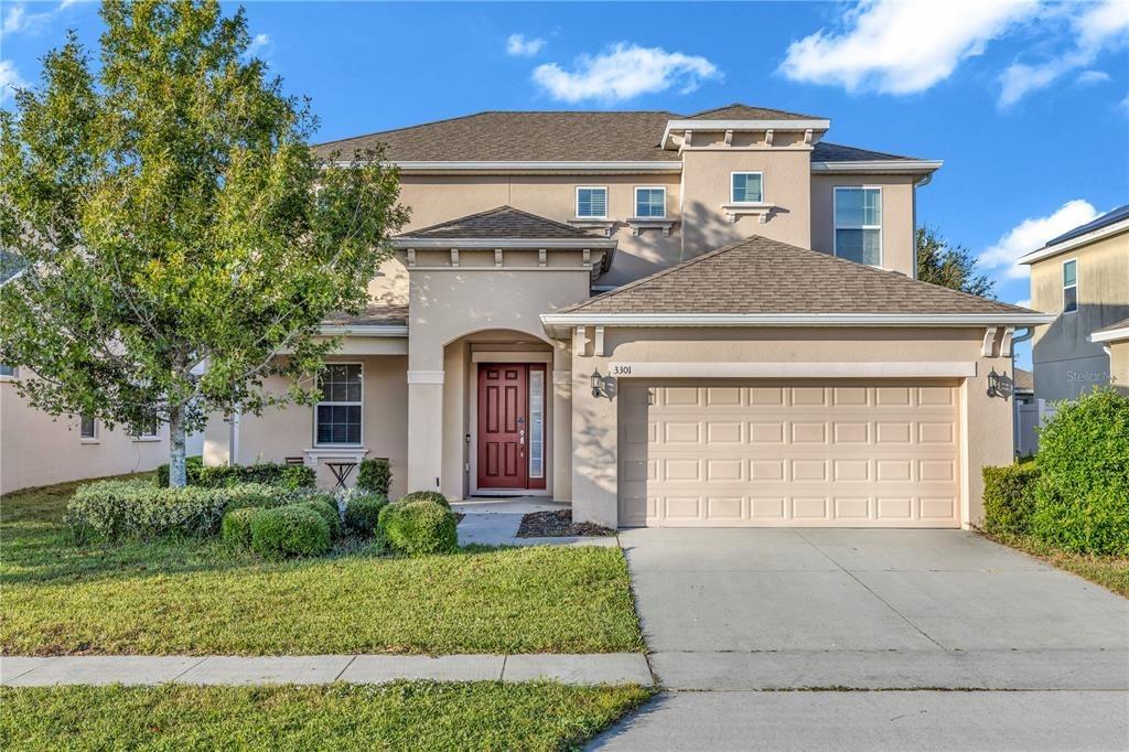 Bethpage Loop, Mount Dora, FL 32757