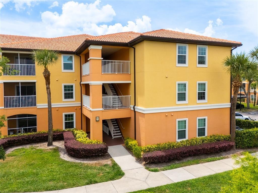 Vineland Rd, Orlando, FL 32811