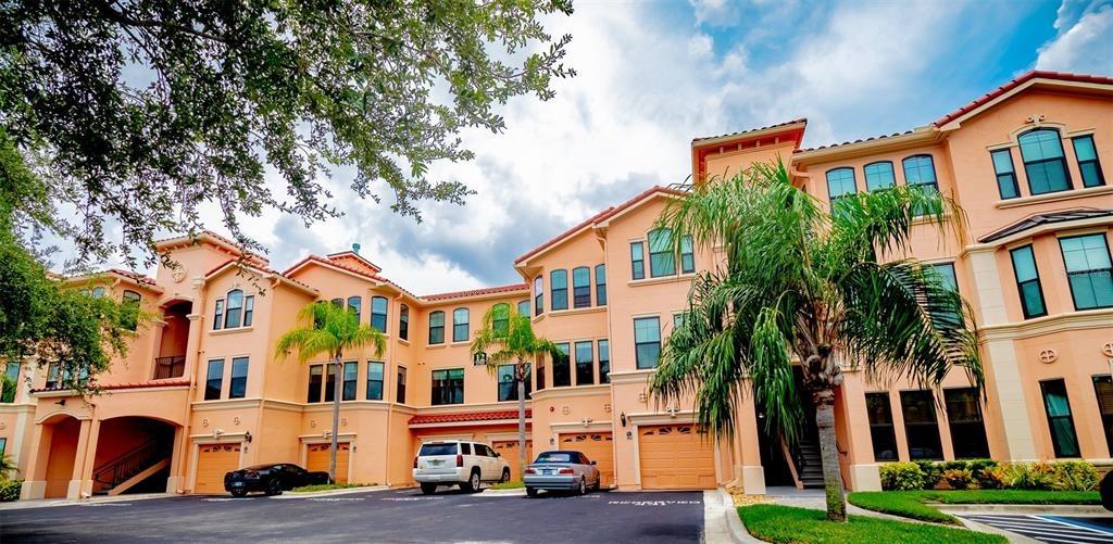 Via Capri, Clearwater, FL 33764