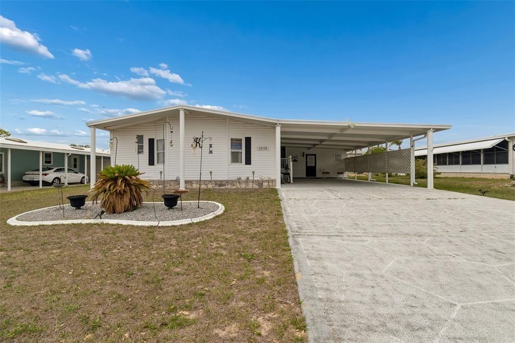 Delsilver Dr, Brooksville, FL 34613