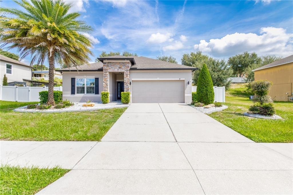 Colonial Pine Ln, Minneola, FL 34715