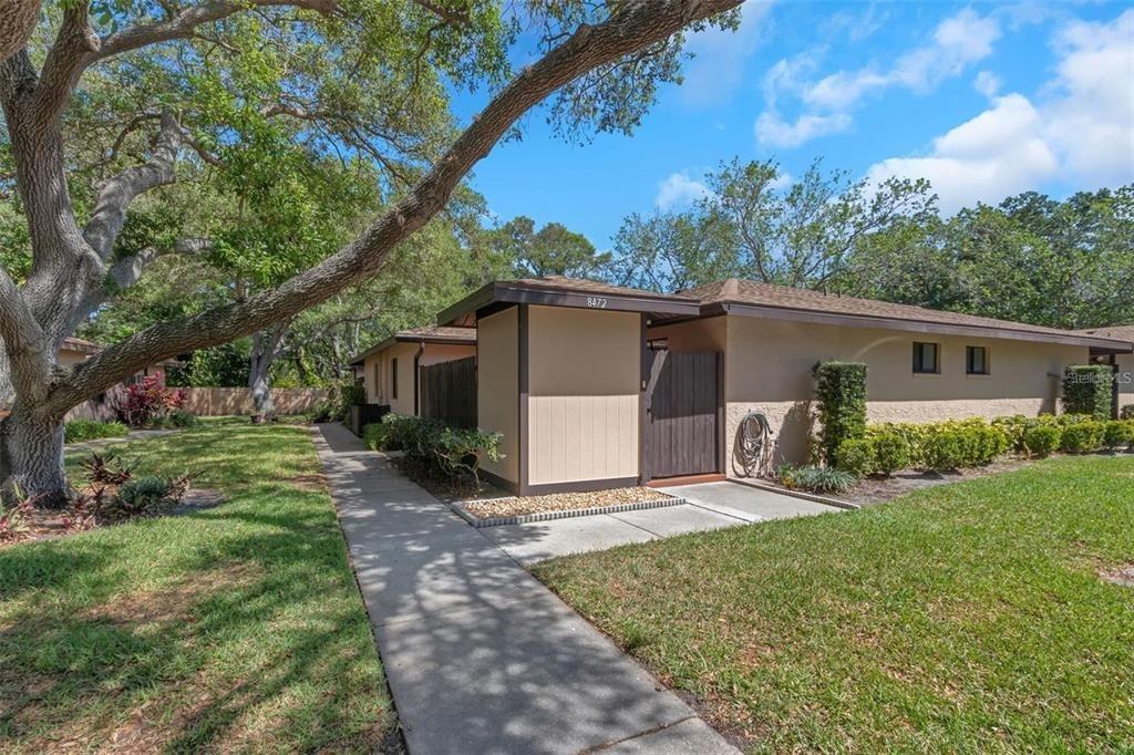 60th St N, Pinellas Park, FL 33781