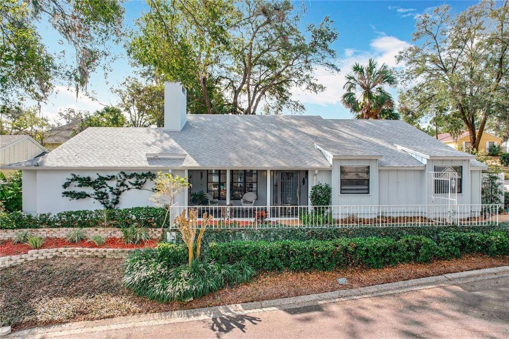 Townhill Dr, Eustis, FL 32726