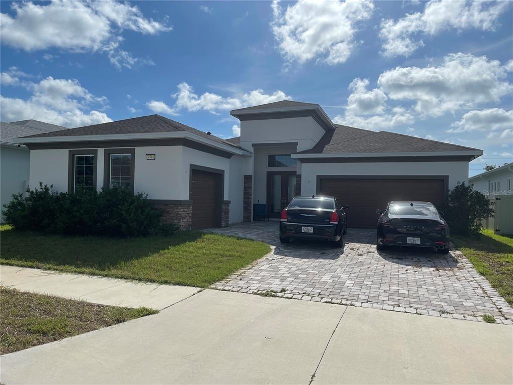 Drummer Plank Dr, Wesley Chapel, FL 33545