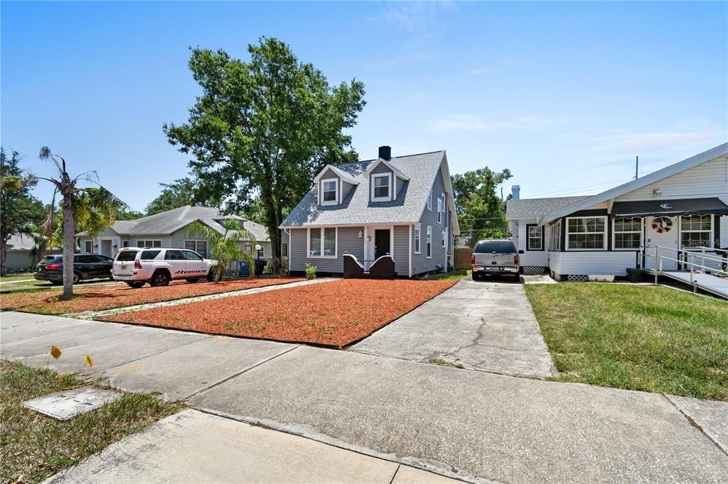13th Ave S, Saint Petersburg, FL 33701