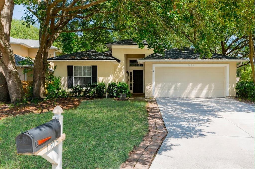Shootingstar Ln, Saint Johns, FL 32259