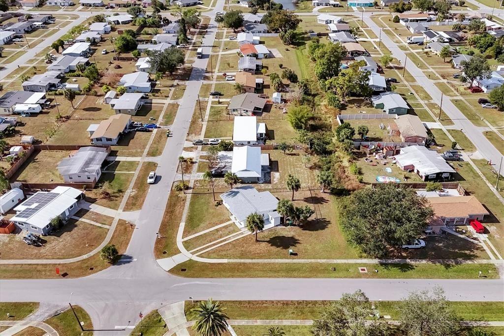 Laramore Ave, Port Charlotte, FL 33952