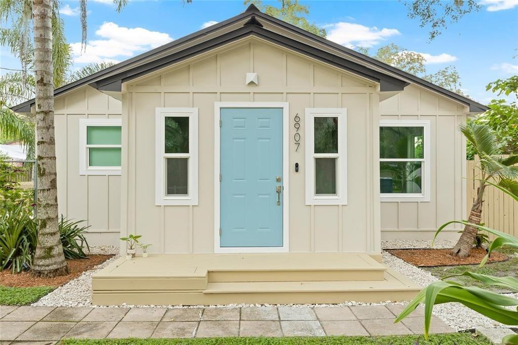 N 20th St, Tampa, FL 33610