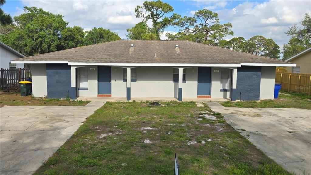 Jupiter Ave Nw, Lake Placid, FL 33852