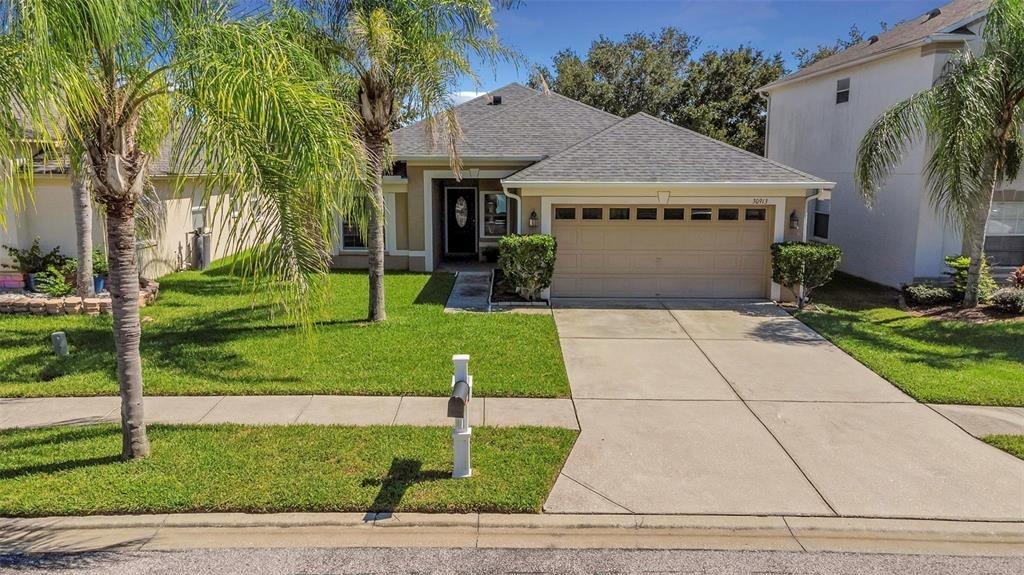 Bridgegate Dr, Wesley Chapel, FL 33545