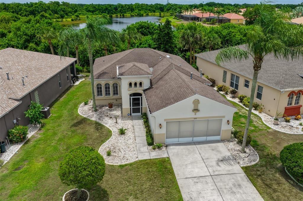 Regal Manor Way, Sun City Center, FL 33573