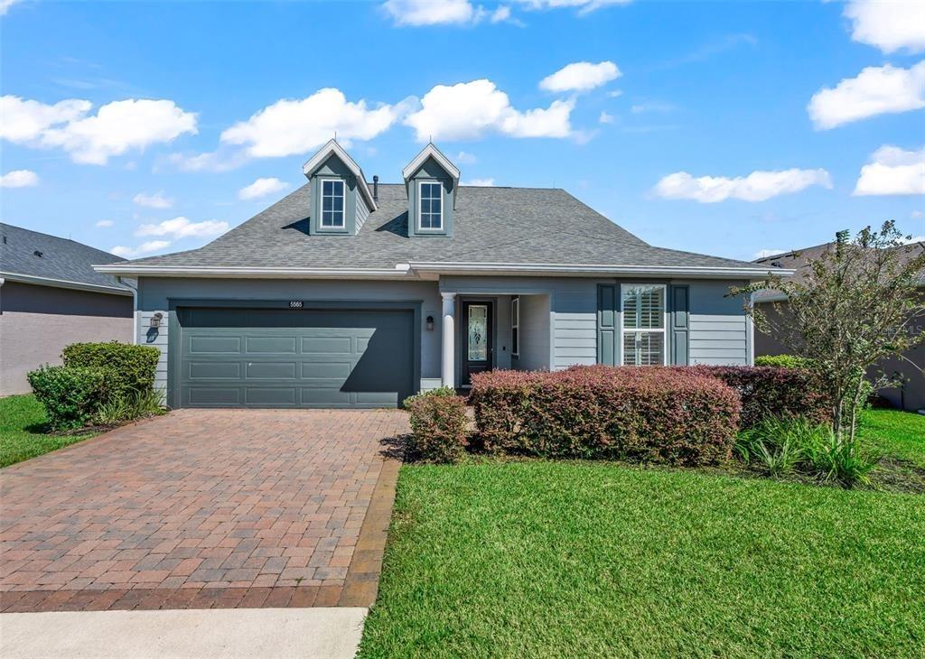 Nw 43rd Lane Rd, Ocala, FL 34482