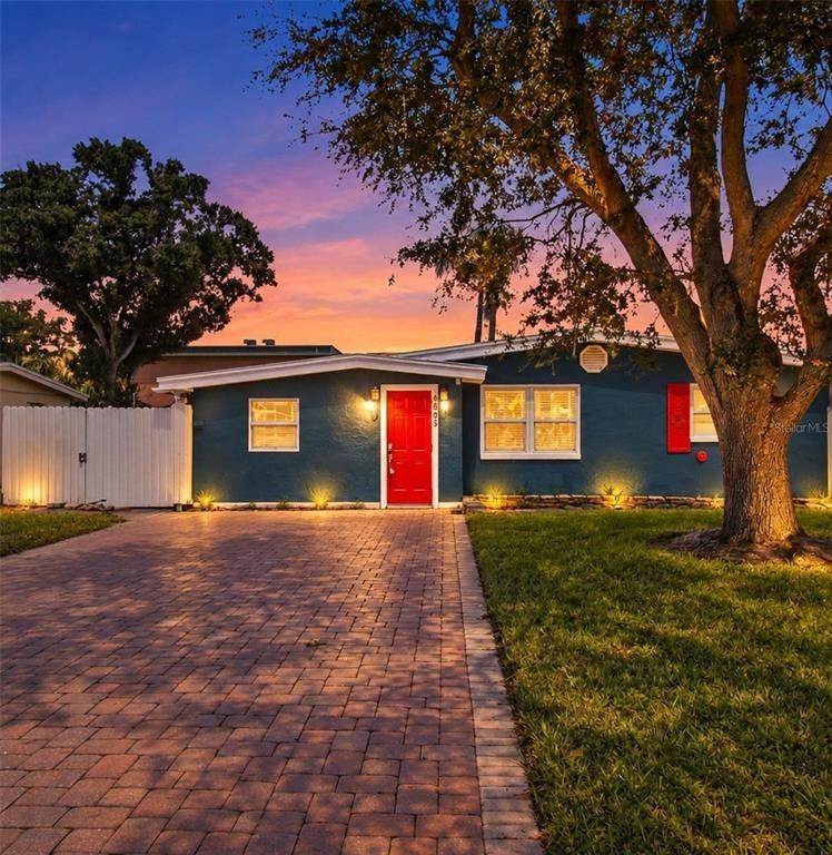 65th Ave N, Pinellas Park, FL 33781