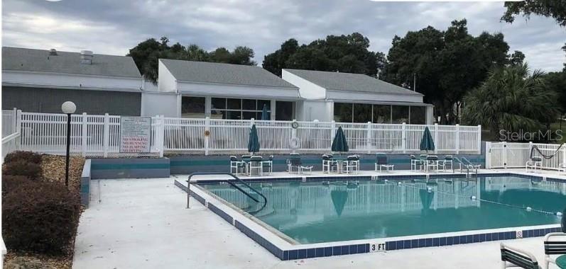 S Royal Oaks Dr, Inverness, FL 34452