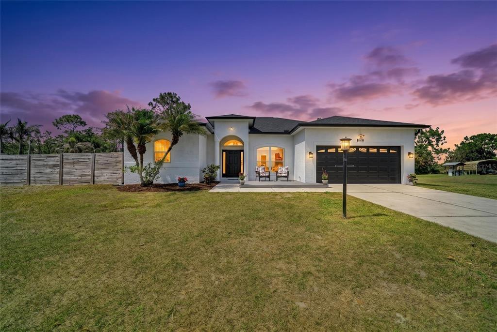 81st Dr E, Myakka City, FL 34251