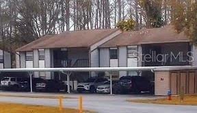 Environmental Dr, New Port Richey, FL 34654