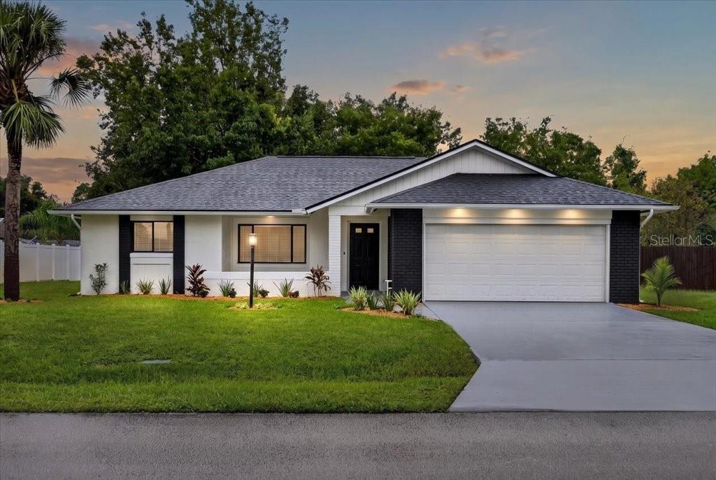 Blairsville Dr, Palm Coast, FL 32137