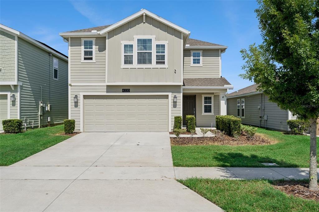 Sunny Creek Pl, Kissimmee, FL 34746