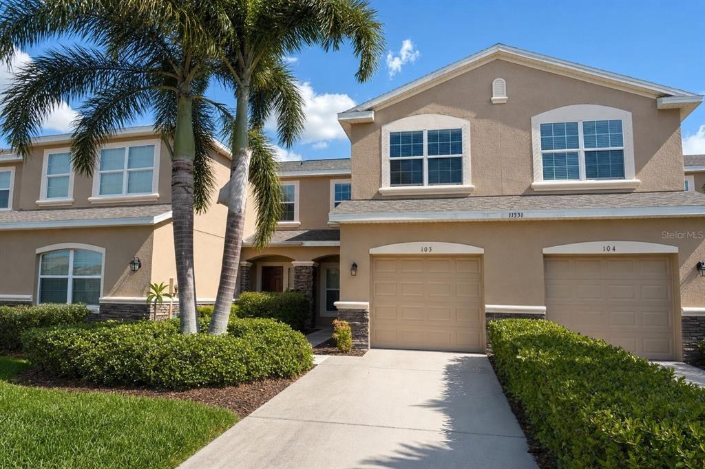84th Street Cir E, Parrish, FL 34219