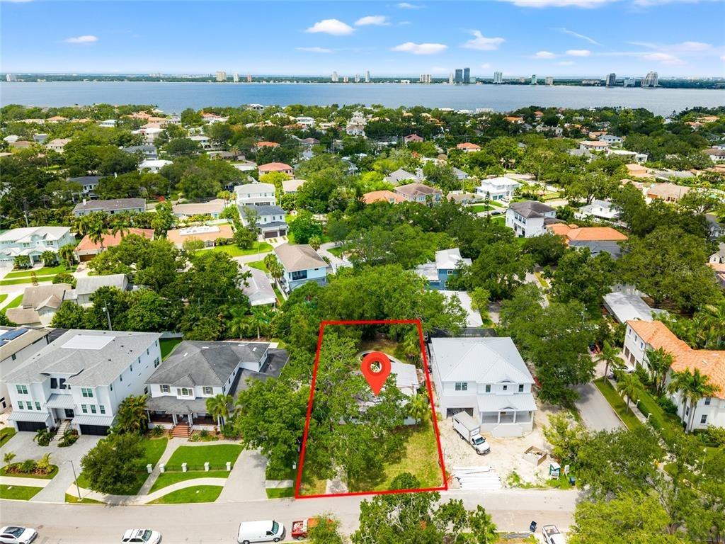 Ontario Ave, Tampa, FL 33606