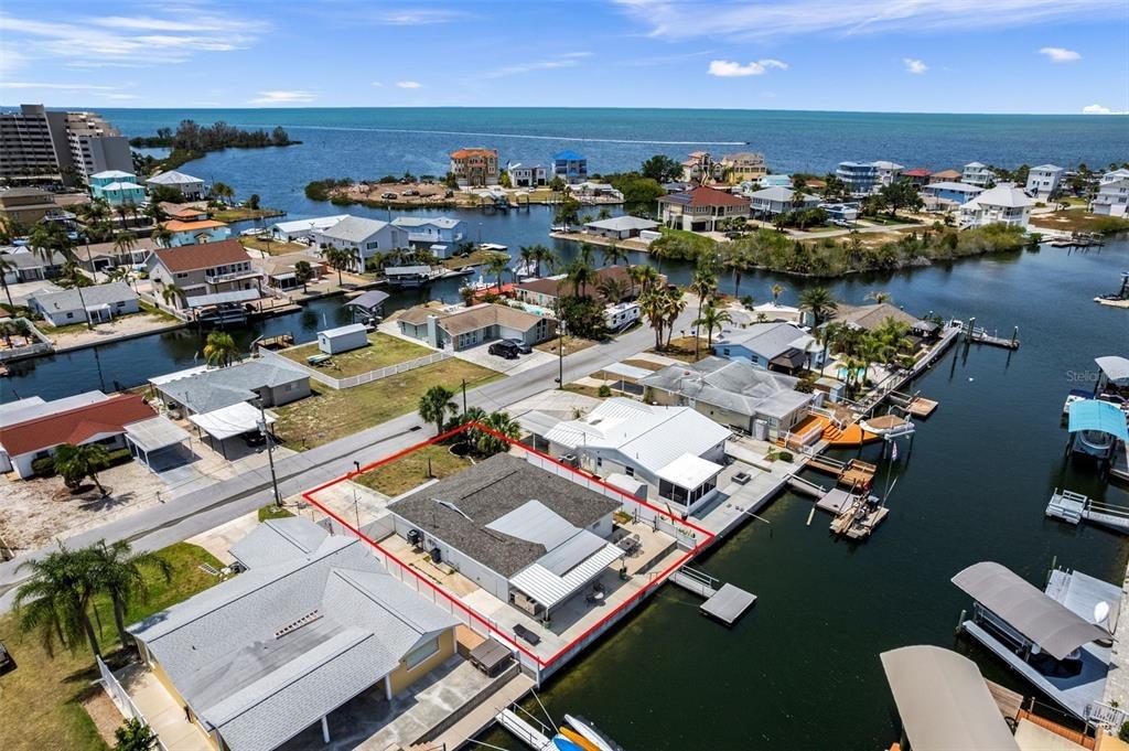 Malcolm Ave, Hudson, FL 34667