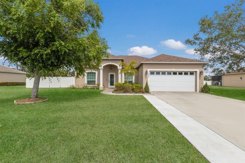 22nd Ave W, Palmetto, FL 34221