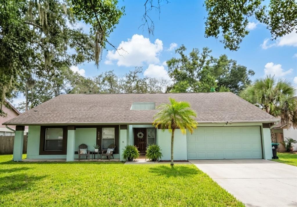 Lake Horseshoe Dr, Orlando, FL 32818