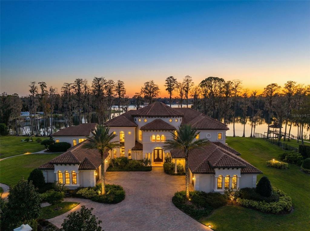 Crawley Rd, Odessa, FL 33556