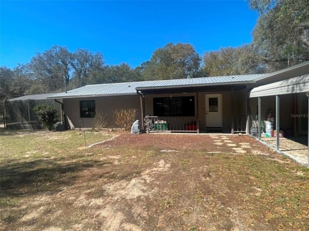 Se Highway 452, Umatilla, FL 32784