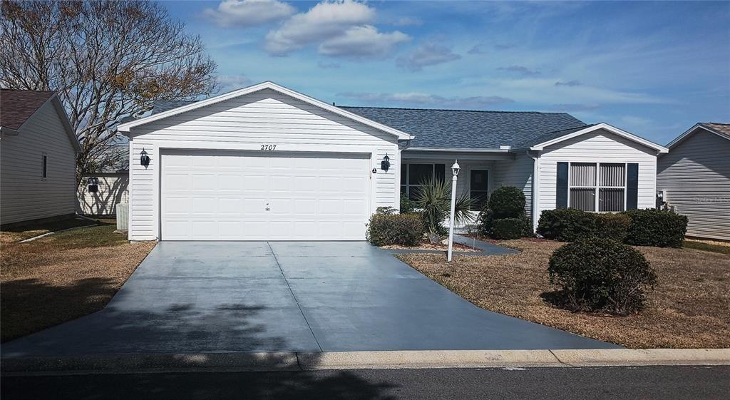 Privada Dr, The Villages, FL 32162