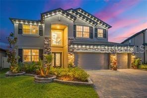 Sapna Chime Dr, Wesley Chapel, FL 33545