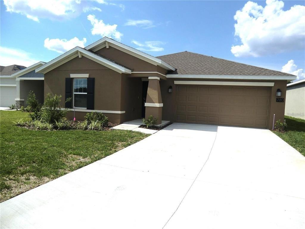 Daring Dr, Davenport, FL 33837