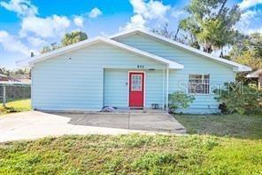 N Park Rd, Plant City, FL 33563