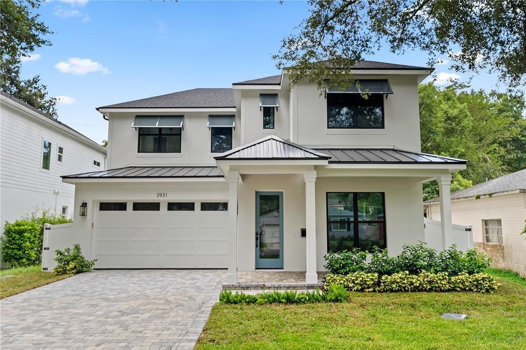 Helen Ave, Orlando, FL 32804