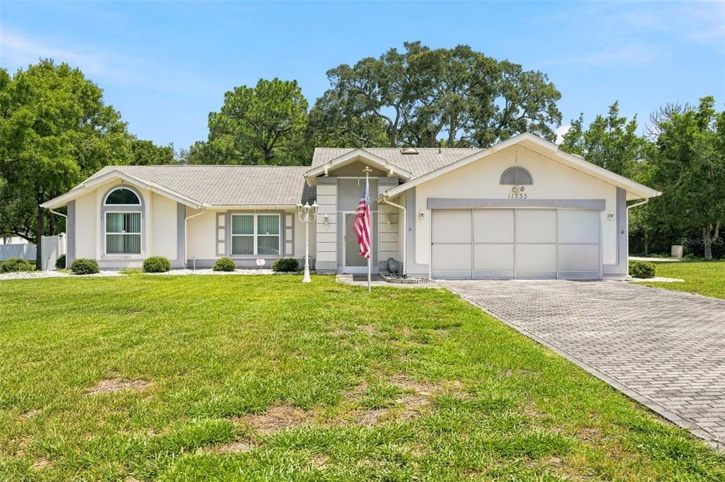 Silverwood Ct, Spring Hill, FL 34609