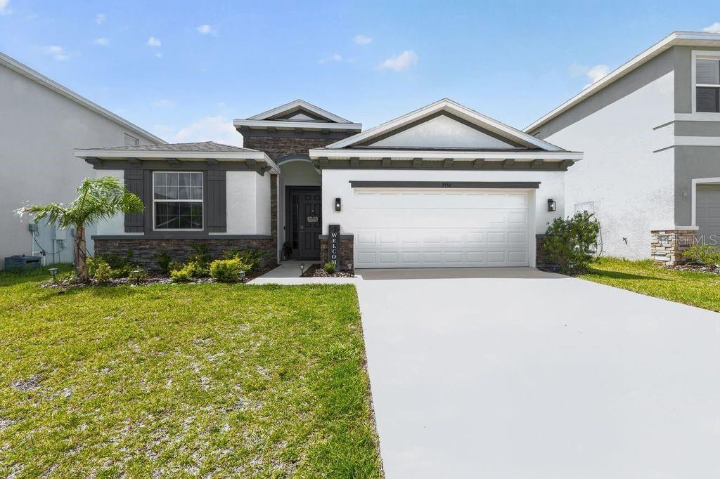 Rome Ln, Brooksville, FL 34613