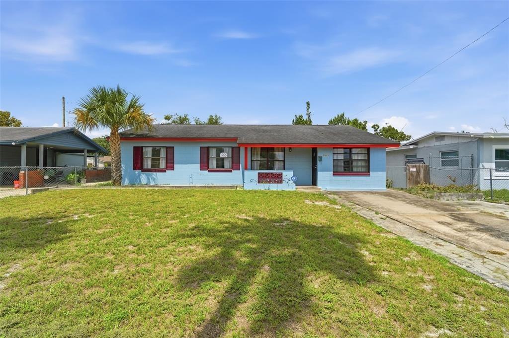Keith Pl, Orlando, FL 32808