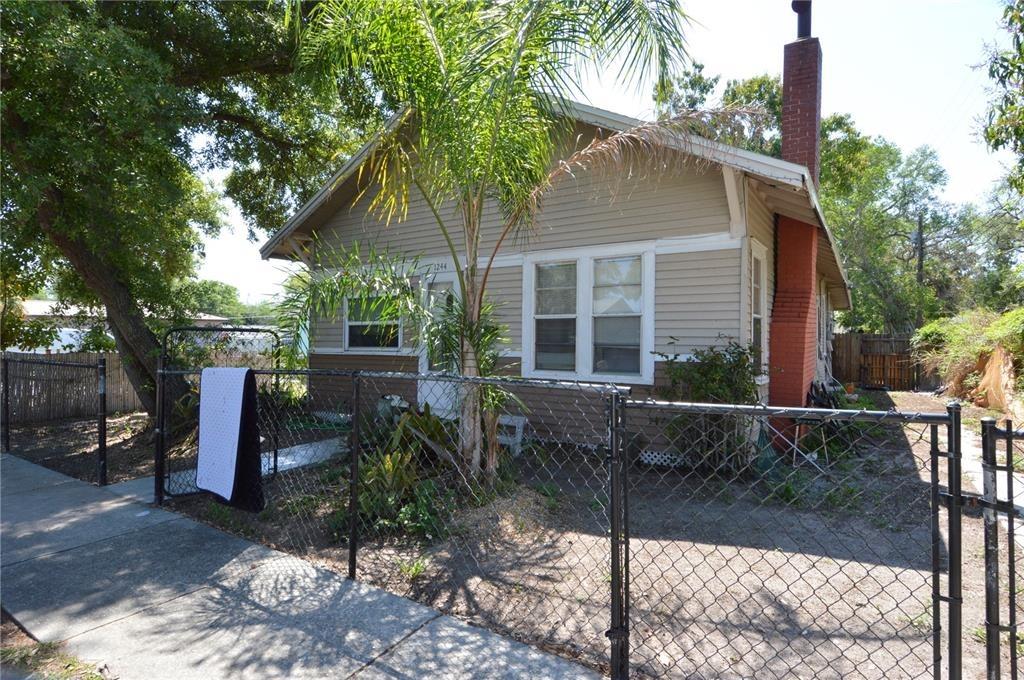 20th Ave S, Saint Petersburg, FL 33705