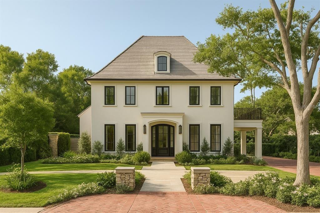 E Kings Way, Winter Park, FL 32789