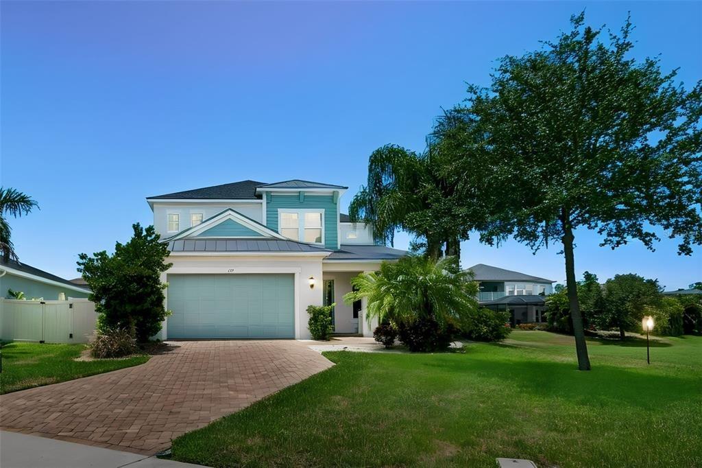 Cajeput Loop, Tarpon Springs, FL 34689