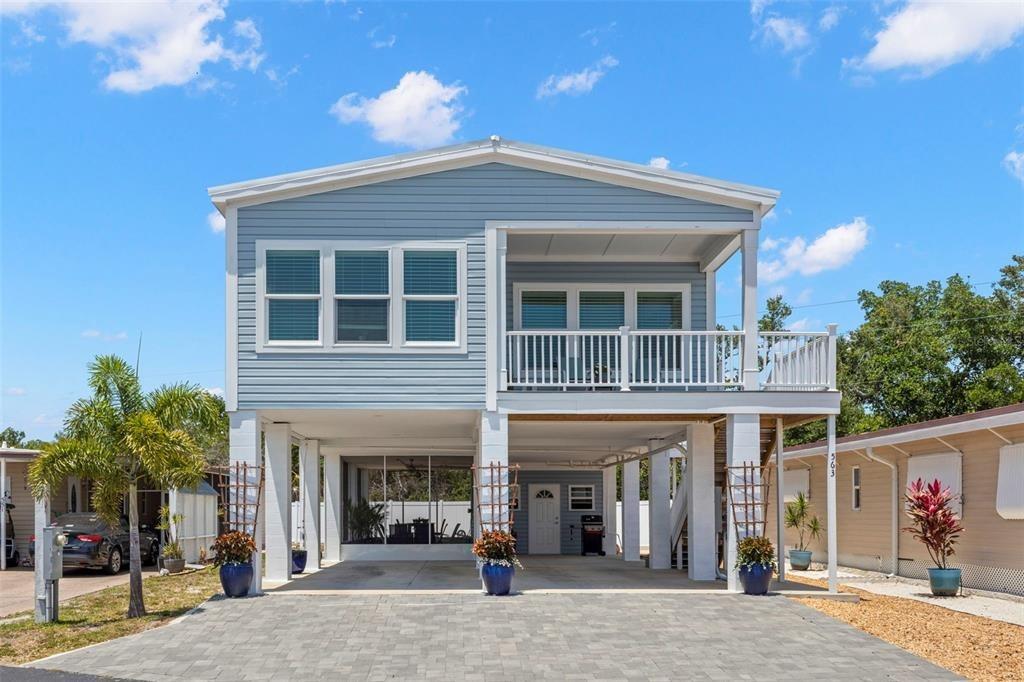 Mount Piney Ave Ne, Saint Petersburg, FL 33702