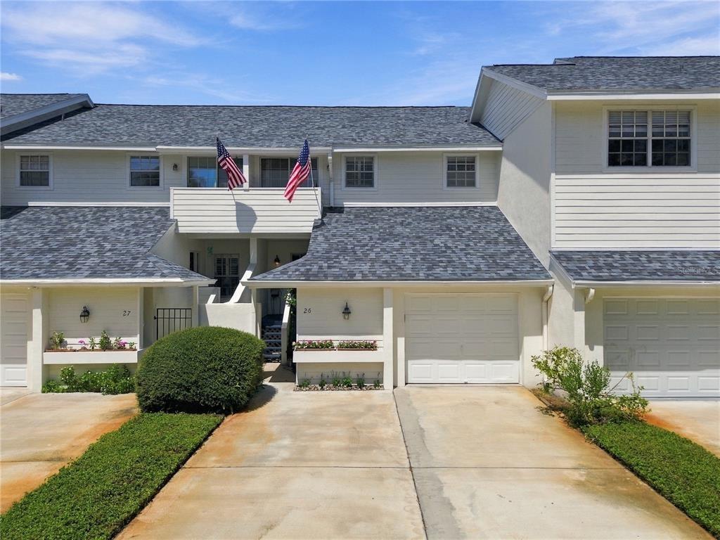 S Russell St, Tampa, FL 33611